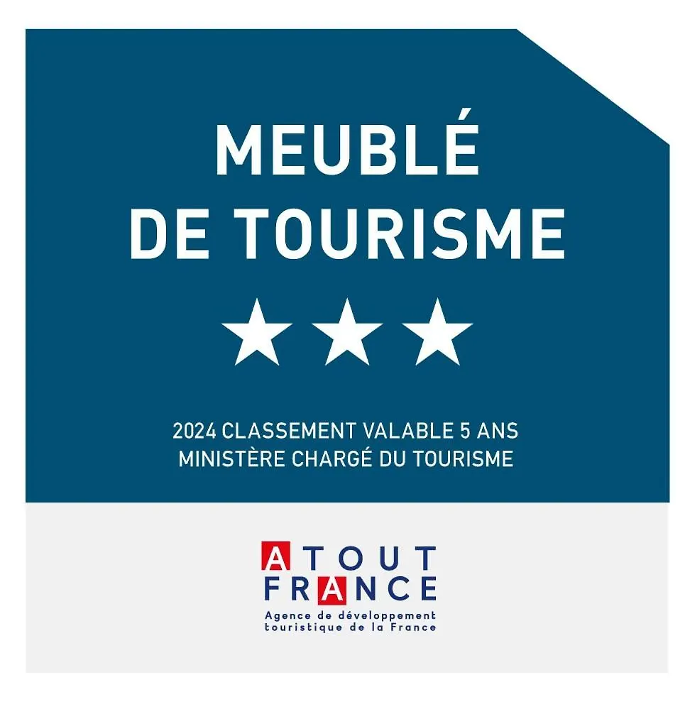 Сasa de vacaciones Les Gites De Douar Bouillon La Chapelle-Neuve