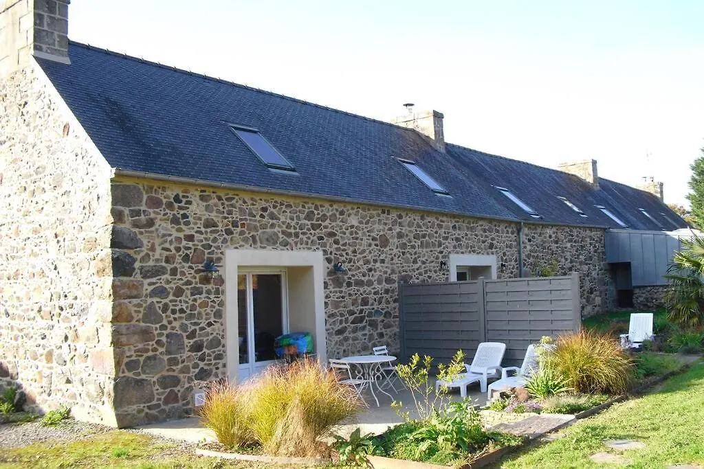 Сasa de vacaciones Les Gites De Douar Bouillon La Chapelle-Neuve