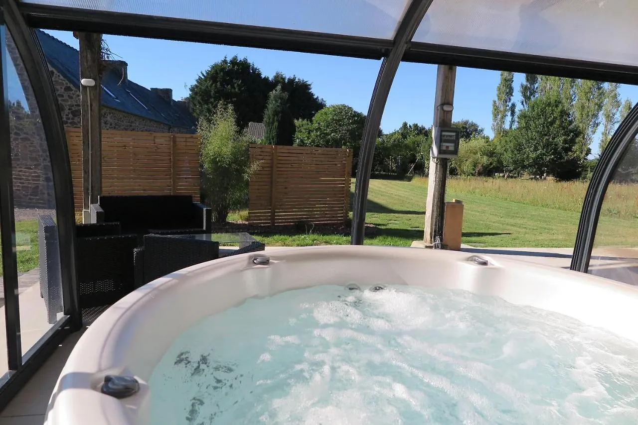 Les Gites De Douar Bouillon La Chapelle-Neuve